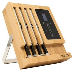 Meater Block