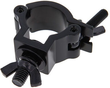 Global Truss 5036-B Half Coupler Noir