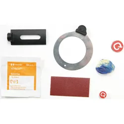 Quarq Magnet-Set