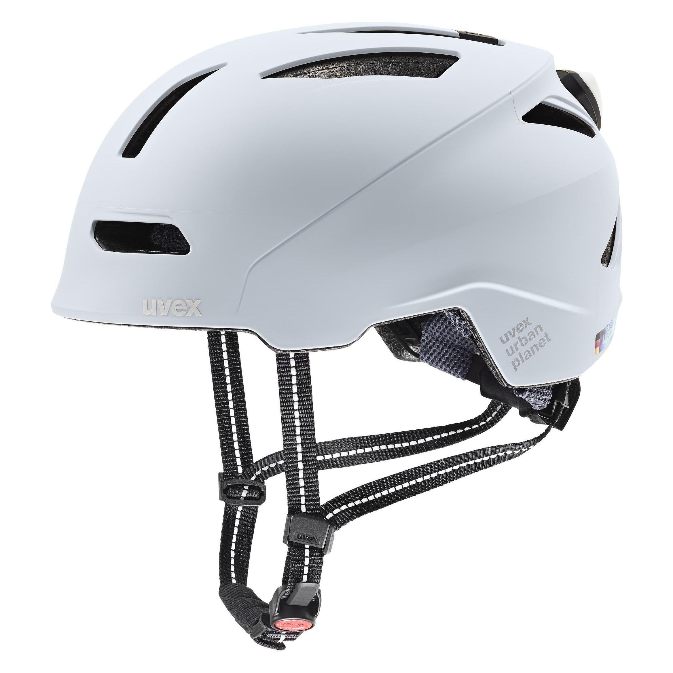 Uvex Urban Planet (54 - 58 cm) (4100650215)