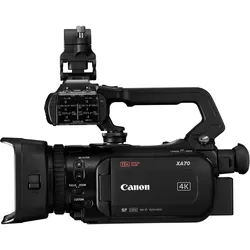 Canon XA70 Camcorder