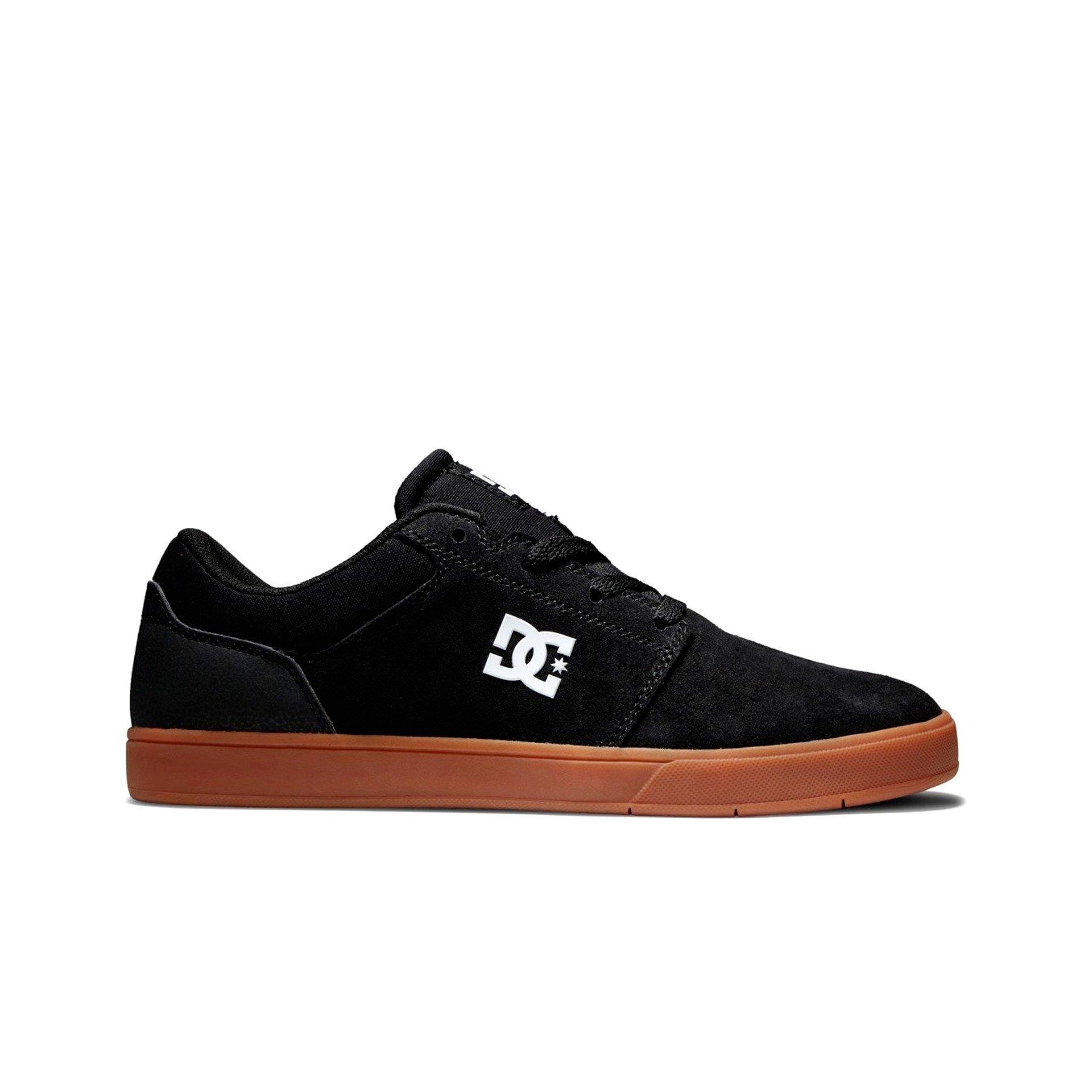 HERRENMODE SCHUH KRISE 2 SCHWARZ
