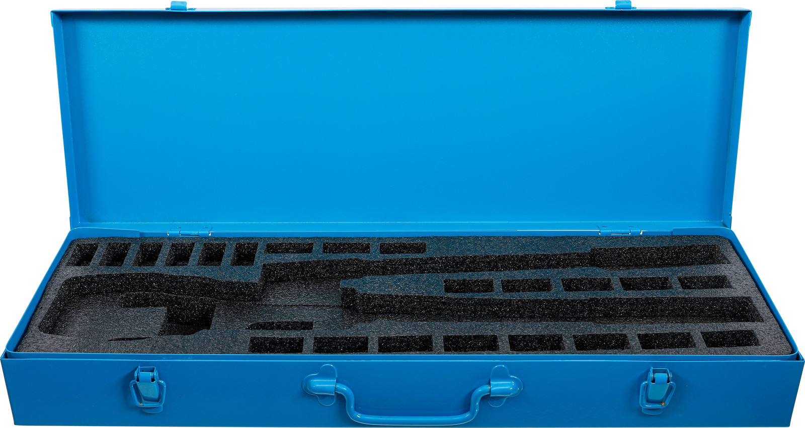 BGS Technic metalen gereedschapskoffer
