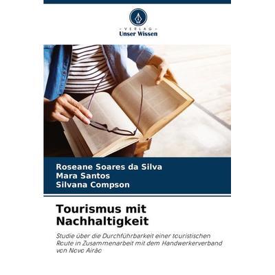 Tourismus mit Nachhaltigkeit -