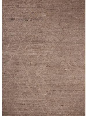 Alexander Home Cinderly Contemporary Area Rug