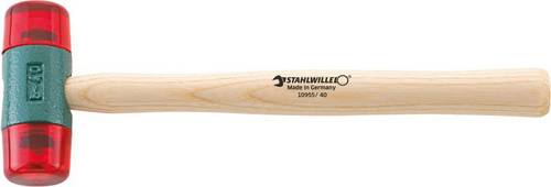 Stahlwille 10955 32 KUNSTSTOFFHAMMER 70160032 Schonhammer 320g 1St.