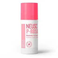 Neusc P-Rosa Stick - Reparador De Manos 24g