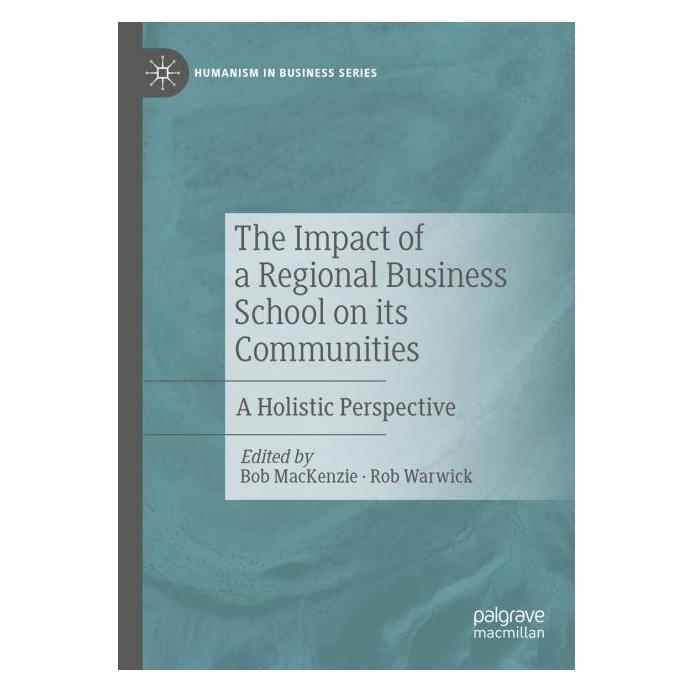 Springer The Impact of a Regional Business Schoo (Englisch, Softcover, Bob Mackenzie, Warwick) (64907883)