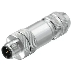 Weidmüller Steckverbinder SAIS 5/9-VA-B-COD