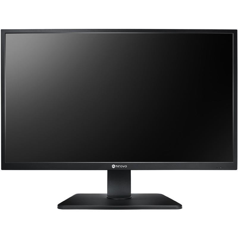 31,5" (80,01cm) Neovo SC-32E schwarz 1920x1080 1xHDMI 1.4 / 1xDVI-D / 1xVGA