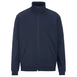 CRAFT Community 2.0 Sweatjacke Herren 390000 - navy 3XL
