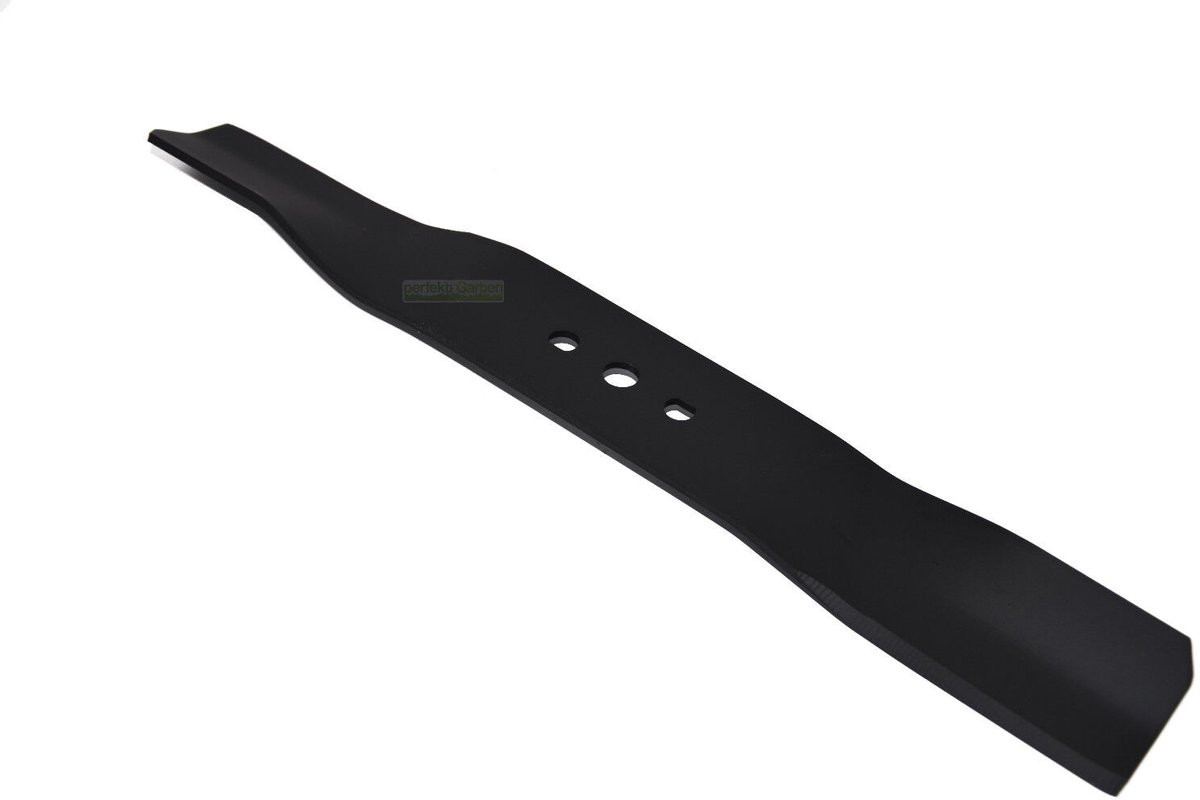 Grasmaaiermes van 40 cm voor de Powertec PPLM42-2