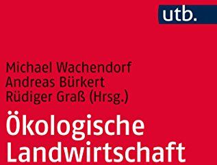 Michael Wachendorf - Ökologische Landwirtschaft - Preis vom 30.09.2026 09:01:18 h