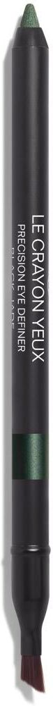 Chanel LE CRAYON YEUX 71 71 BLACK JADE 1G
