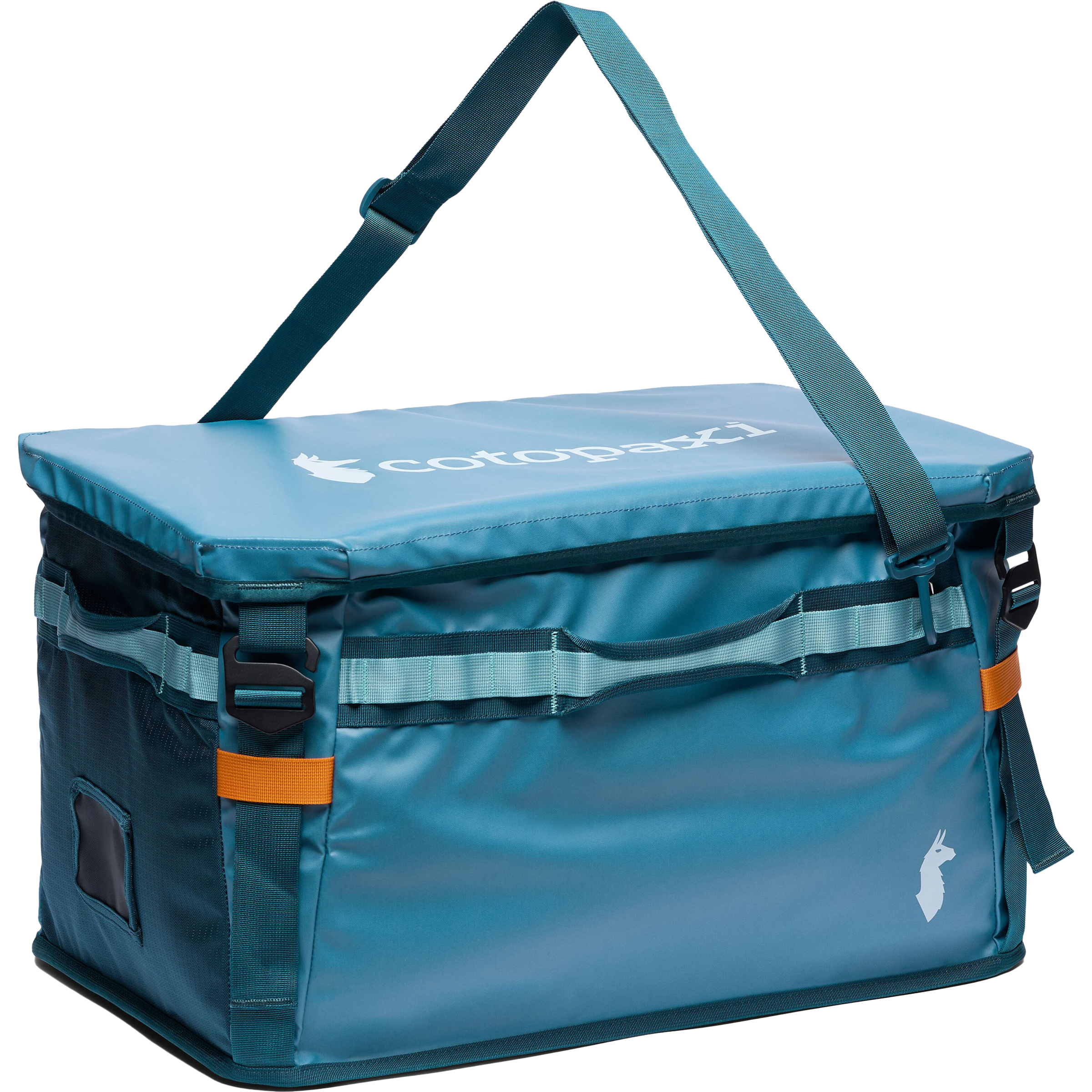 Cotopaxi Allpa 60l Gear Hauler Reisetasche blau Größe 60L Reise