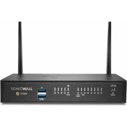 SonicWall TZ370, Firewall