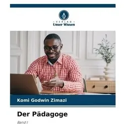 Der Pädagoge, Schulbücher von Komi Godwin Zimazi