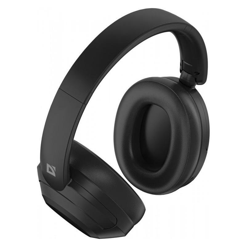 Defender FREEMOTION B490 kabellose On-Ear-Kopfhörer (Kabellos) (63490)