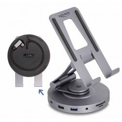 Delock USB-C® Dockingstation 88017