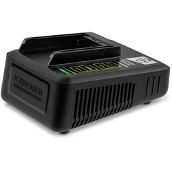KÄRCHER Akku-Schnellladegerät Battery Power 18V