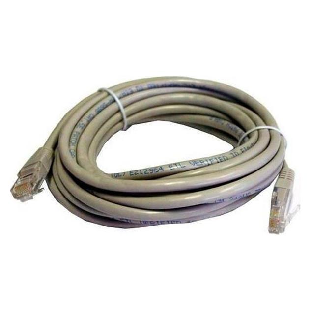 Goobay Netzwerkkabel (S/FTP, CAT6, 20 m) (50893)