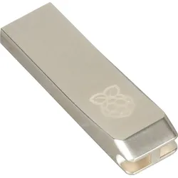 RPI USB3.0 128GB - Raspberry Pi - USB 3.0, 128 GB