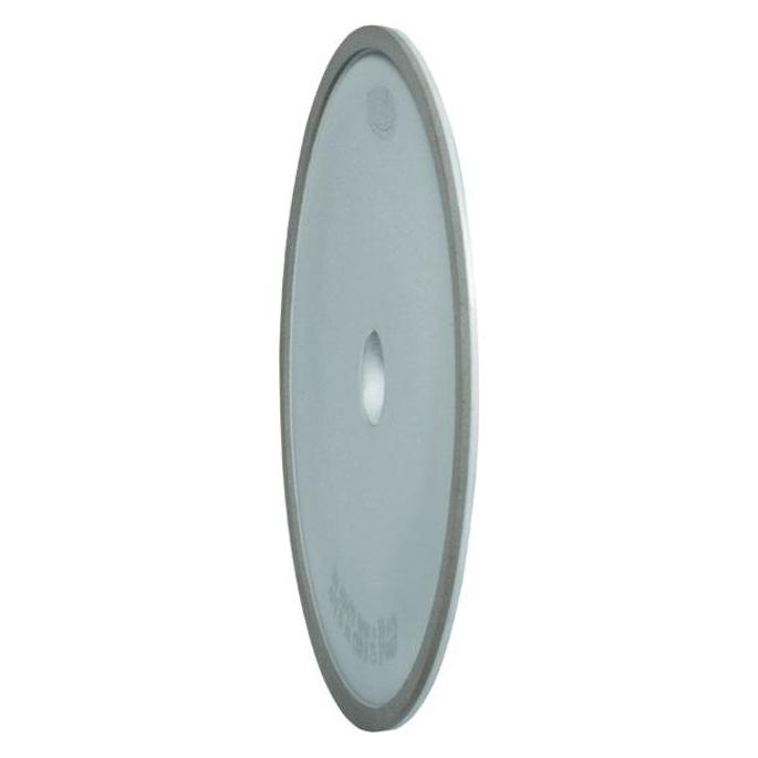 Tyrolit Diamant-Teller-Schleifscheibe DxTxH (mm), 150x12x20, Typ: D64 (436472)