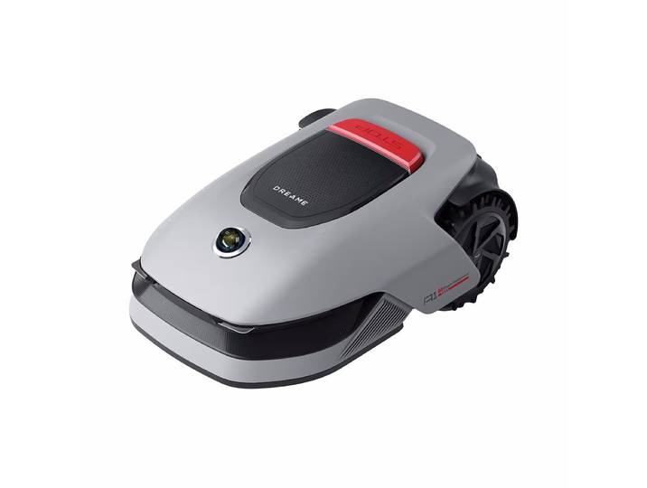 Dreame Roboticmower A1 Pro Rasenmäher-Roboter – Rasenmäher Roboter – grau