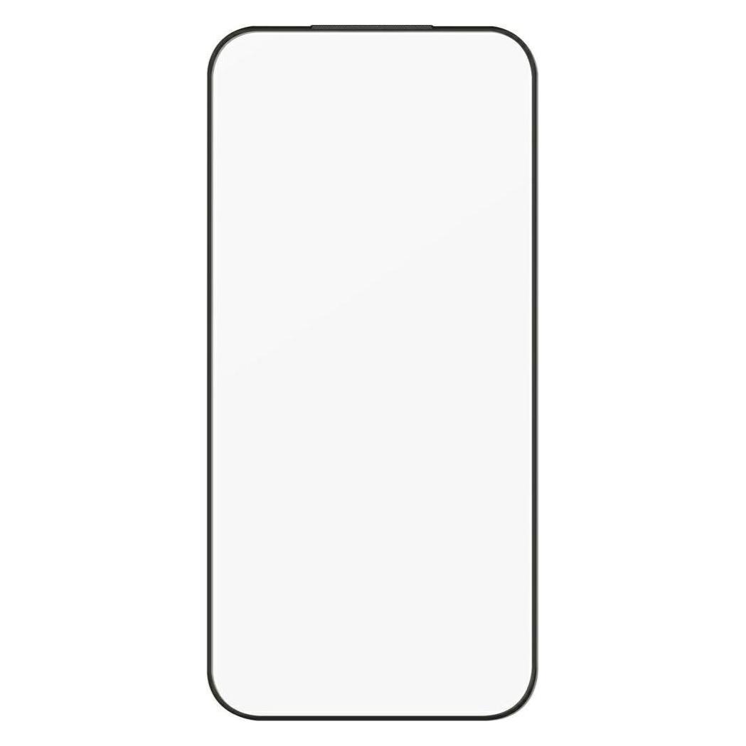 Uniq Optix Exofit Vivid Tempered Glass for iPhone 17 Pro Max with Applicator (1 Stk., Apple iPhone 17 Pro Max) (UNIQ-IP6.9P(2025)-EXOFITVIV)