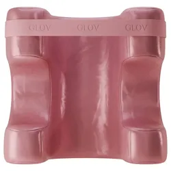 GLOV Sleeping Beauty - The Beautifying Night Pillow pink 1 Stück