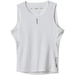 MAAP Team Mesh Base Layer Funktionsunterhemd Herren - white - S
