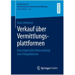 Verkauf über Vermittlungsplattformen, Fachbücher von Nina Lehmann