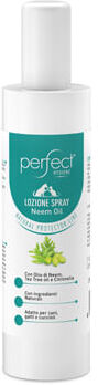 Perfect Lozione Spray Neem 250ML