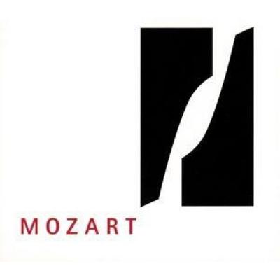 Mozart für zwei Cembali - Lisa Schäfer,Gregor Hollmann, CD