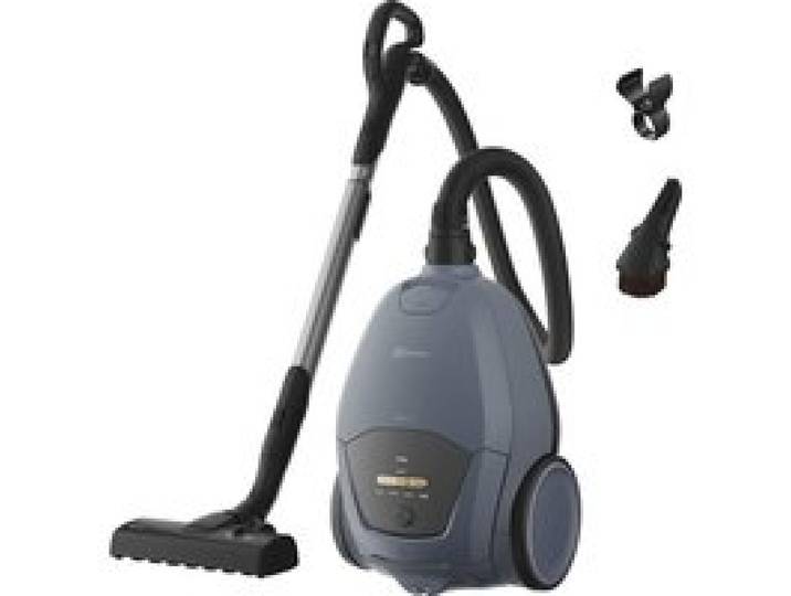 Aspirateur avec sac Electrolux EB71U1LDB 700 Silent