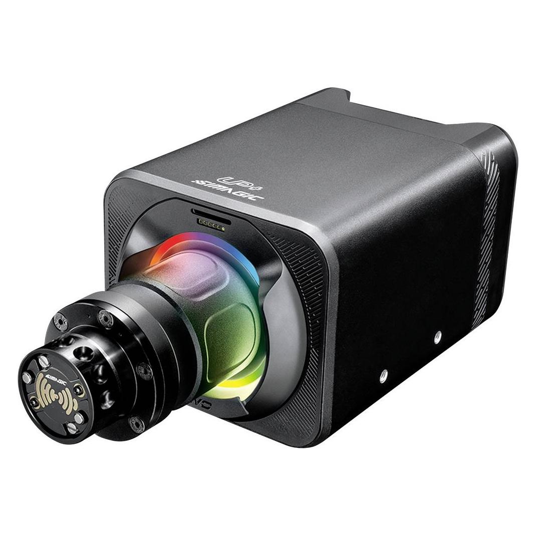 Simagic Alpha EVO Pro (PC) (Alpha-EVO-P)