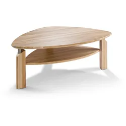 Couchtisch 1563 (BHT 120x45x85 cm) - BHT 120x45x85 cm
