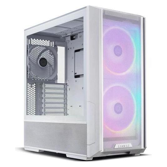 Lian-Li LANCOOL 216 RGB (ATX, E-ATX, mATX, Mini-ITX) (LANCOOL216RW)