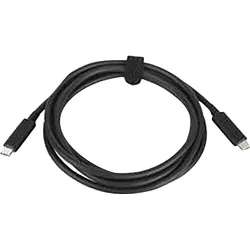 HP USB-C zu USB-C 100 Watt Kabel (Z Display-Dock/Aufladen)