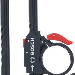 Bosch Tiefenstopp Expert, Zubehör für Multi-Cutter, in 1,2 mm Stufen einstellbar - 2609256C62