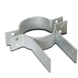 Moravia, Sicherheitsspiegel, Halterung zu Diamond 3 für Rohrdurchmesser 108 mm