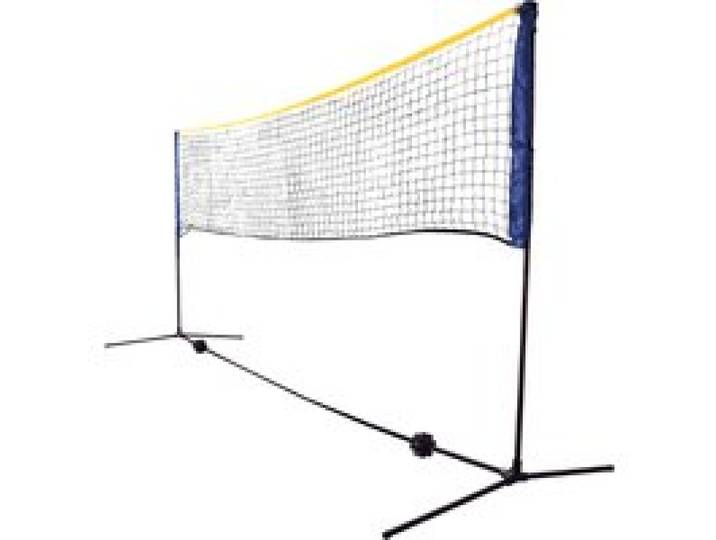 SCHILDKRÖT-FUNSPORTS Set de filet combiné