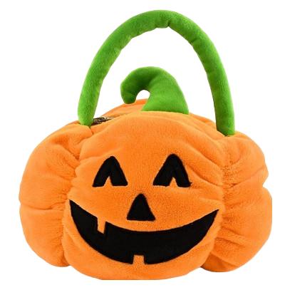 Den Goda Fen Halloween Pumpkin bag (F33322) (F33322)