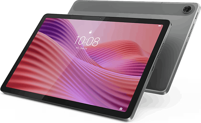 Tablet - Lenovo Tab Profesional, LTE, 10.1" WUXGA, 4GB RAM, 128GB, Gris