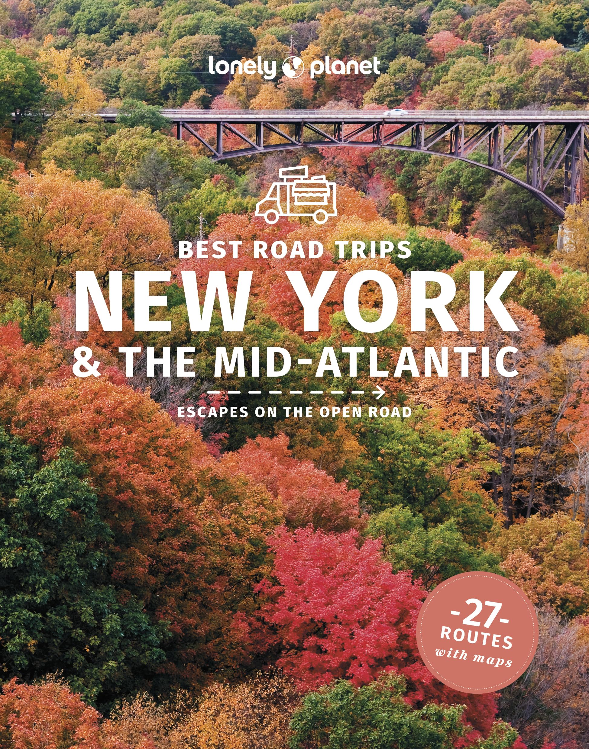 Amy Balfour - New York & the Mid-Atlantic : best road trips : escapes on the open road - Preis vom 09.10.2026 07:28:09 h