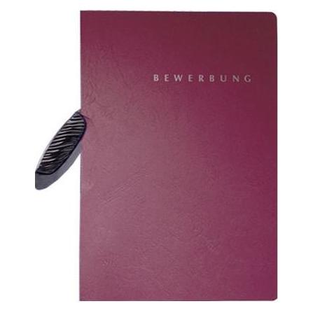 Pagna Bewerbungsmappe Swing (A4, 1x) (22004-01)
