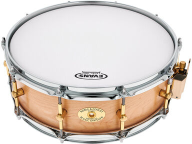 "Noble & Cooley 14""x05"" Classic Snare Maple "
