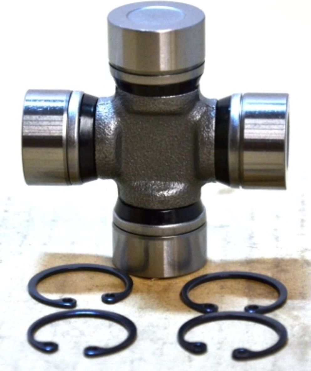 Kreuzgelenk, Längswelle GKN U041