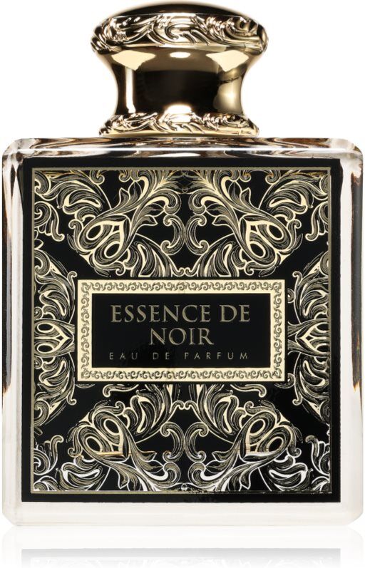 French Avenue Essence De Noir Eau de Parfum pour homme 100 ml