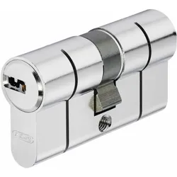 Abus, Türschloss + Schliesszylinder, Schloss D66PSN 35/45 H-BOX (Einsteckschloss)